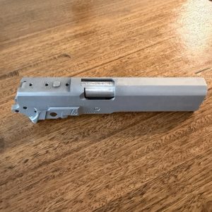 Made to Order Short Blocks