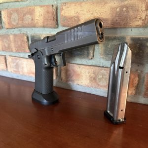 THE BLASTER - Image 1