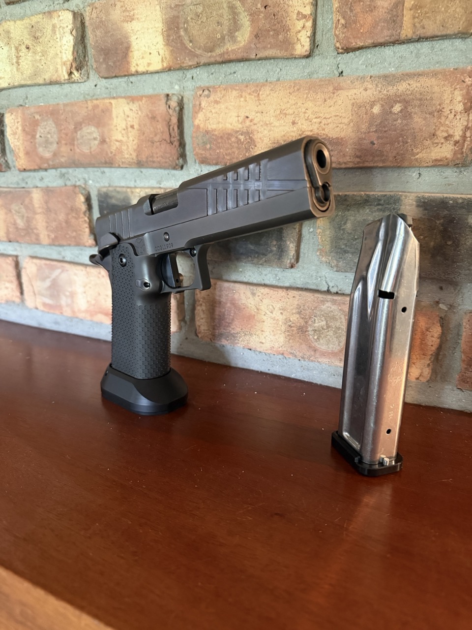 THE BLASTER - Image 1