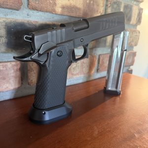 THE BLASTER - Image 2