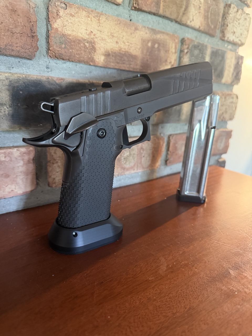 THE BLASTER - Image 2