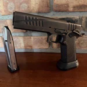 THE BLASTER - Image 3