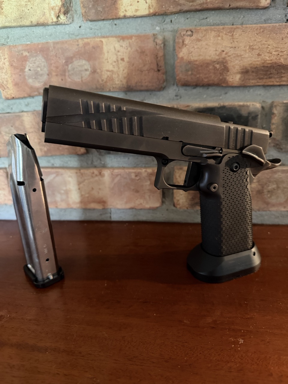 THE BLASTER - Image 3