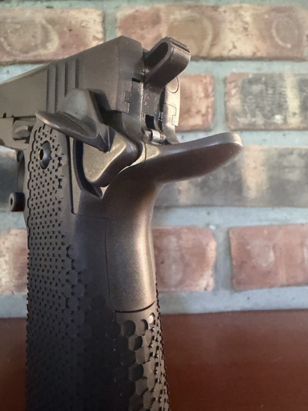 THE BLASTER