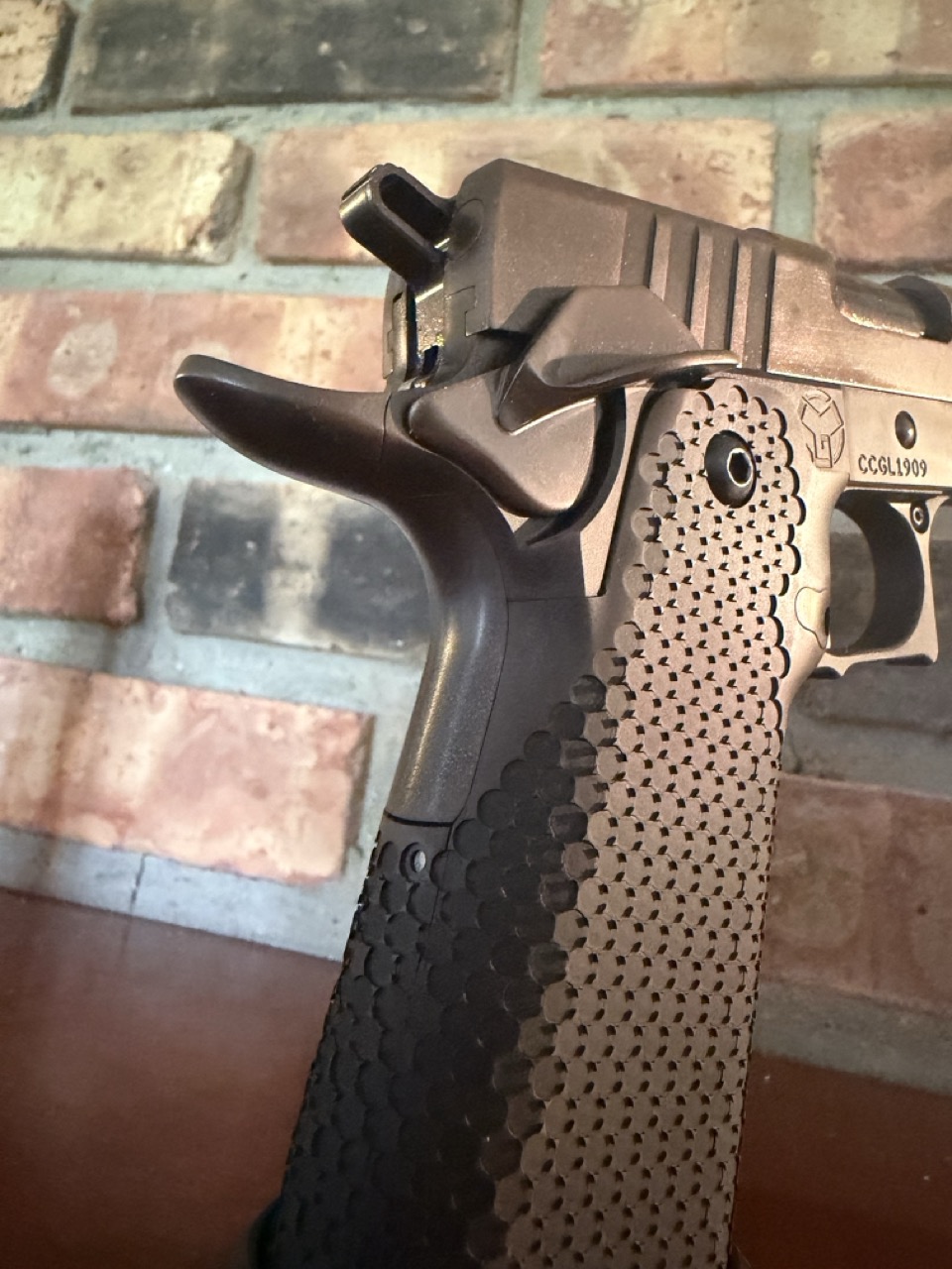 THE BLASTER - Image 5