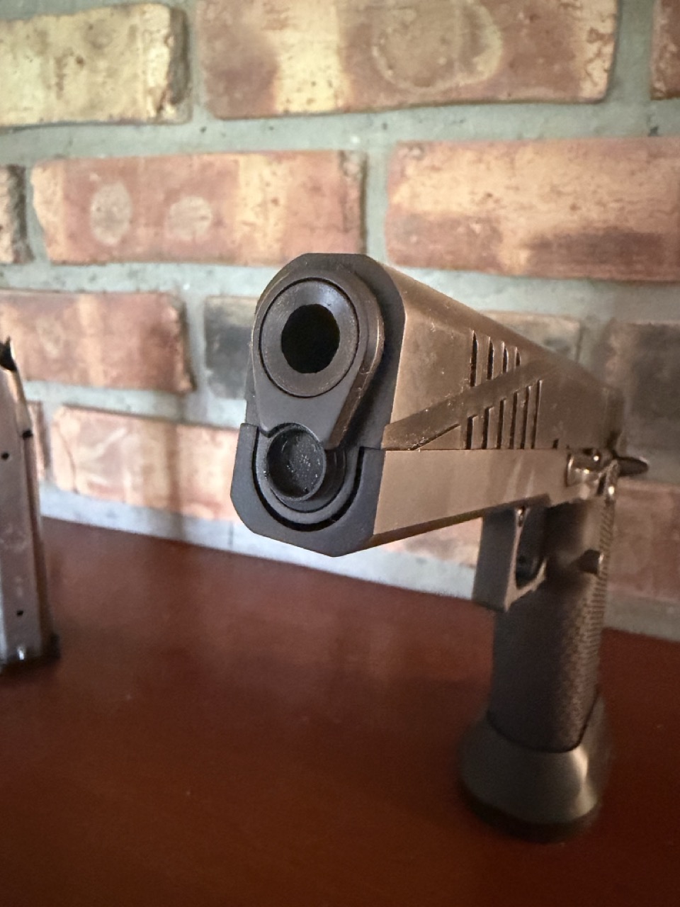 THE BLASTER - Image 6