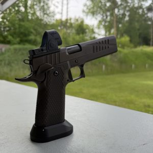 THE BLASTER - Image 7