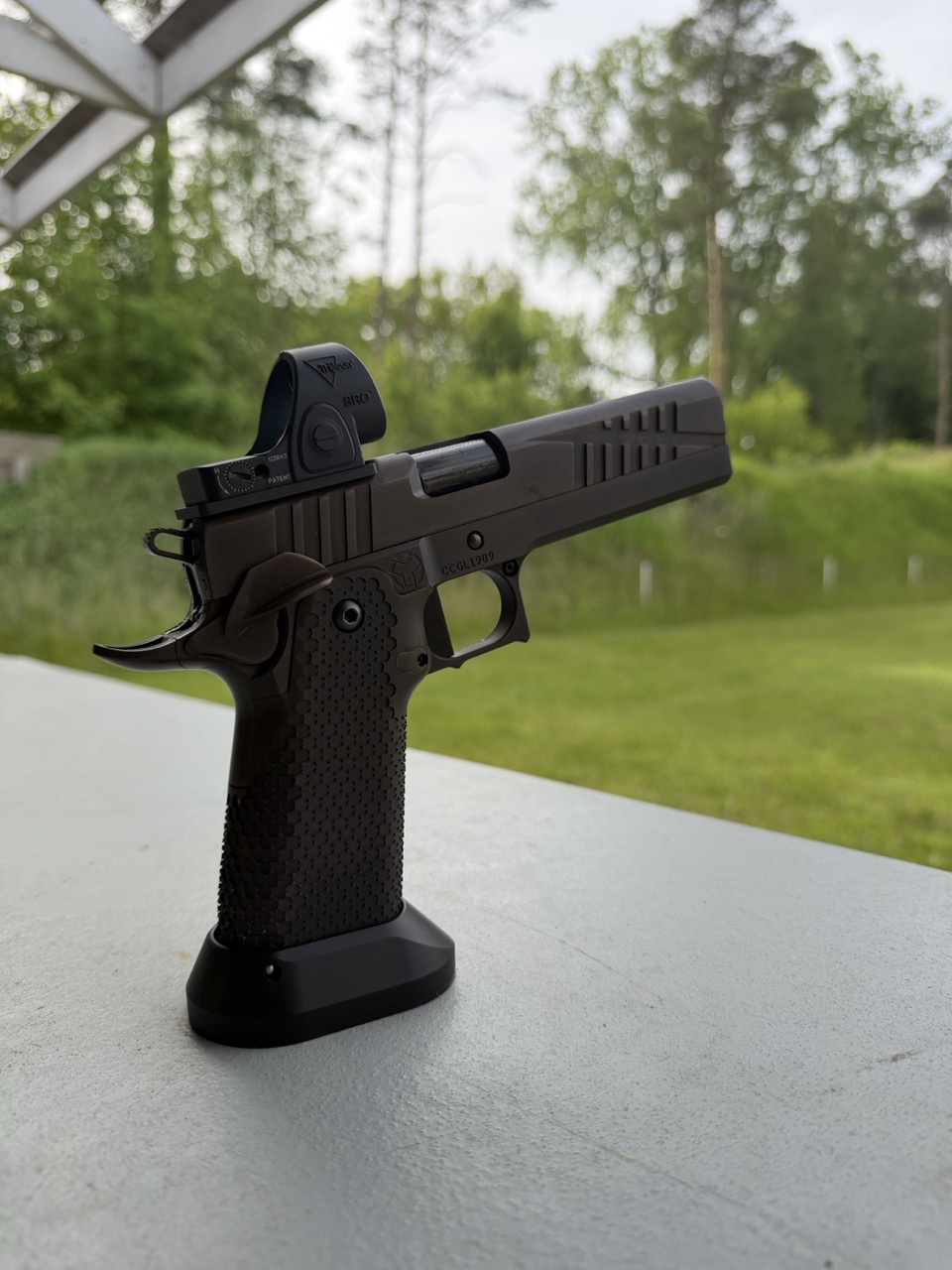 THE BLASTER - Image 7