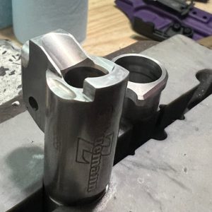 1911/2011 Barrel Fitting