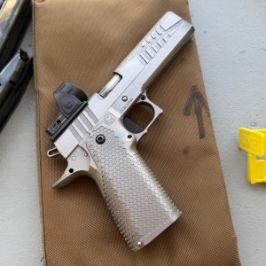 THE BLASTER